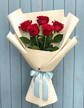 Букет Классика чувств в Андреевке