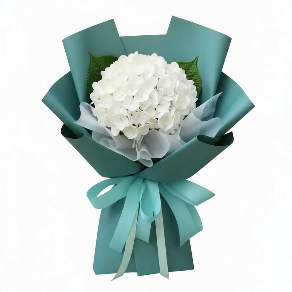 Букет цветов из: Гортензия в Андреевке