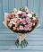 Букет цветов из: Хризантемы, Розы и Альстромерии в Андреевке