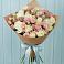 Букет цветов из: Розы в Андреевке