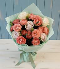 Букет цветов из:  Розы #REPLACE_PRED# Андреевке