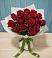 Букет Красные розы в Андреевке