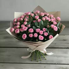 Букет Удовольствие в Андреевке