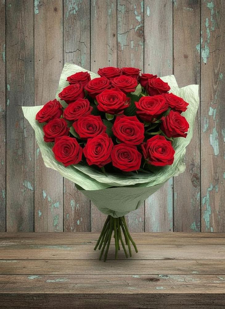 Букет Классика в Андреевке