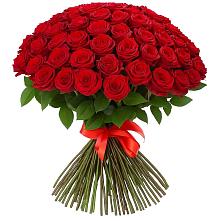 Букет Красные розы Блэк Меджик #REPLACE_PRED# Андреевке
