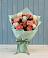 Букет цветов из: Розы в Андреевке