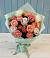 Букет цветов из: Розы в Андреевке