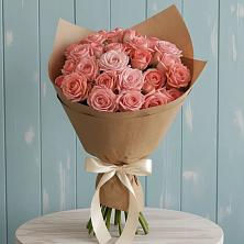 Букет цветов из:  Розы в Андреевке