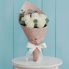 Букет цветов из:  Розы #REPLACE_PRED# Андреевке