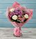 Букет цветов из: Герберы в Андреевке
