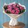 Букет цветов из: Розы в Андреевке
