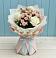 Букет цветов из: Розы в Андреевке