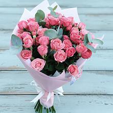 Букет Леди совершенство в Андреевке