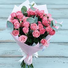 Букет Леди совершенство в Андреевке